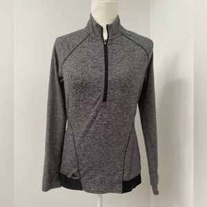 Adidas quarter‎ zip pullover